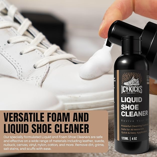 Cleaning Solution