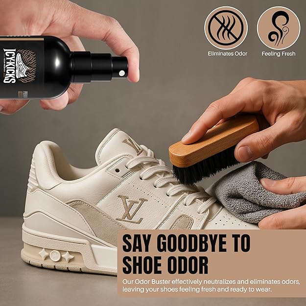 Cleaning Solution